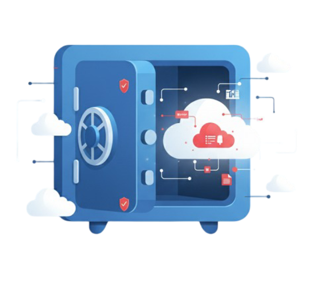 Надежность и безопасность